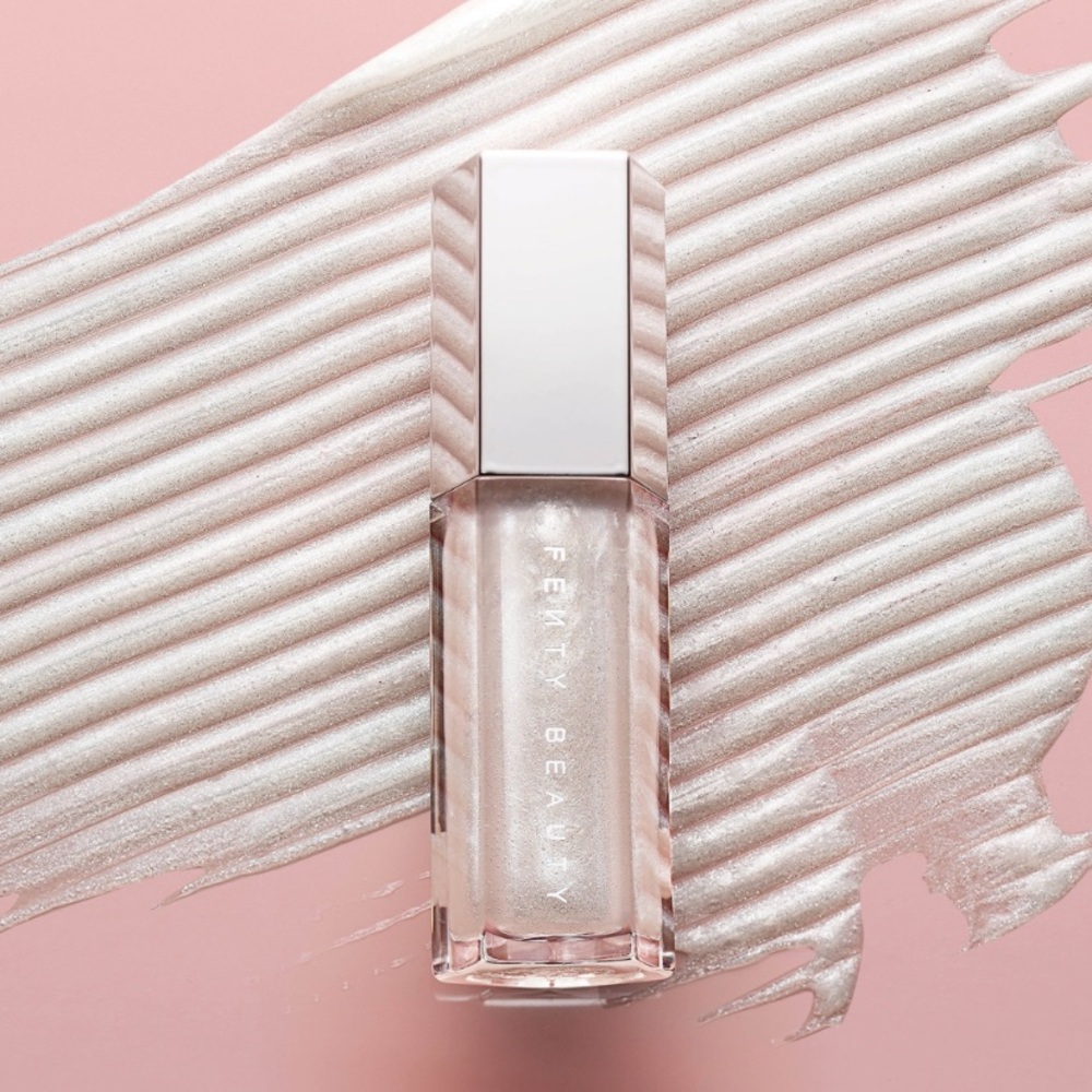 fenty beauty gloss bomb universal lip luminizer